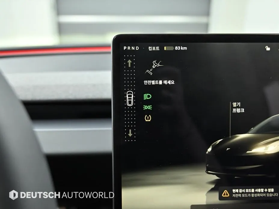 Tesla Model 3 2024 из KR, фото 6
