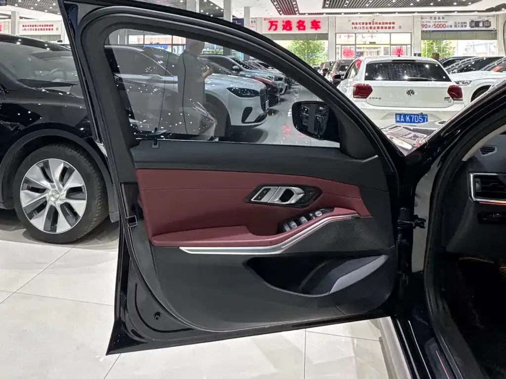 BMW i3 — фото 2