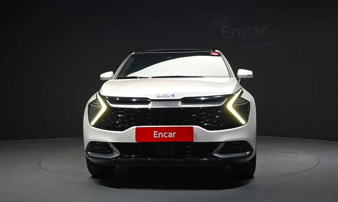 Kia Sportage — фото 2