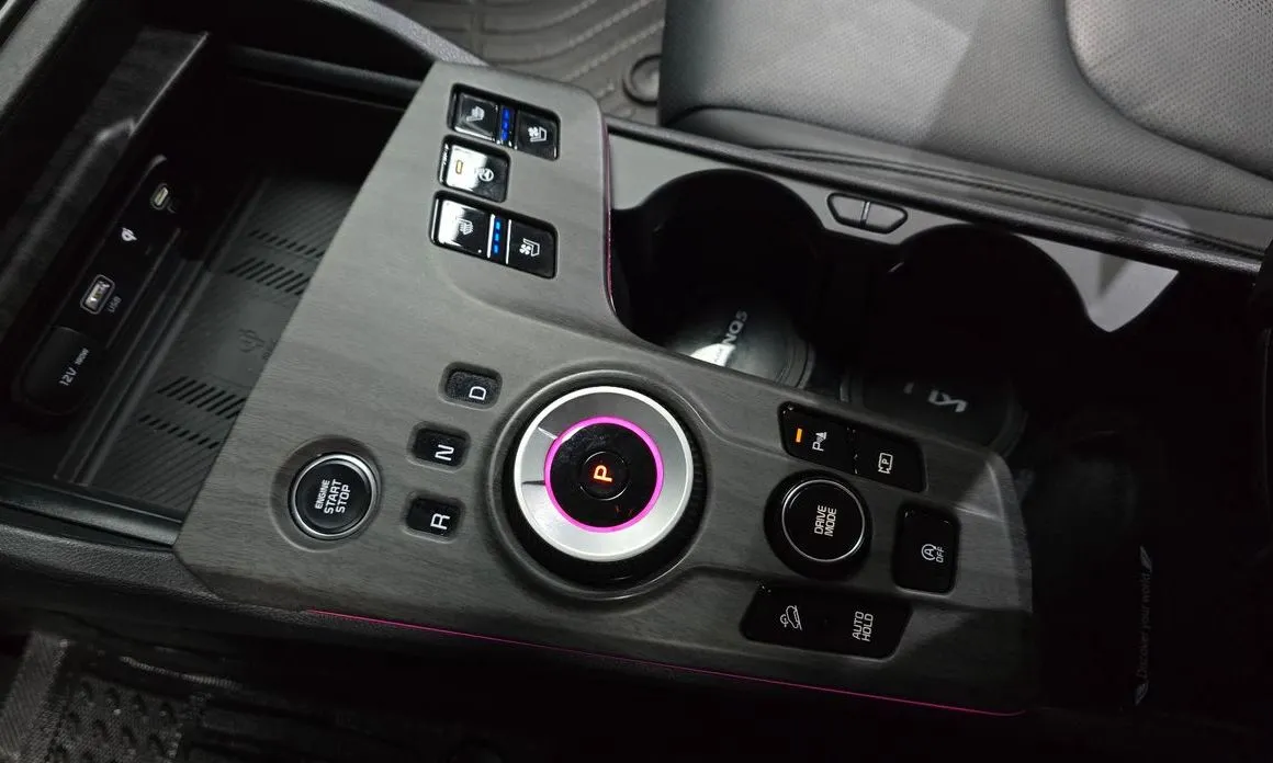 Kia Sportage — фото 6