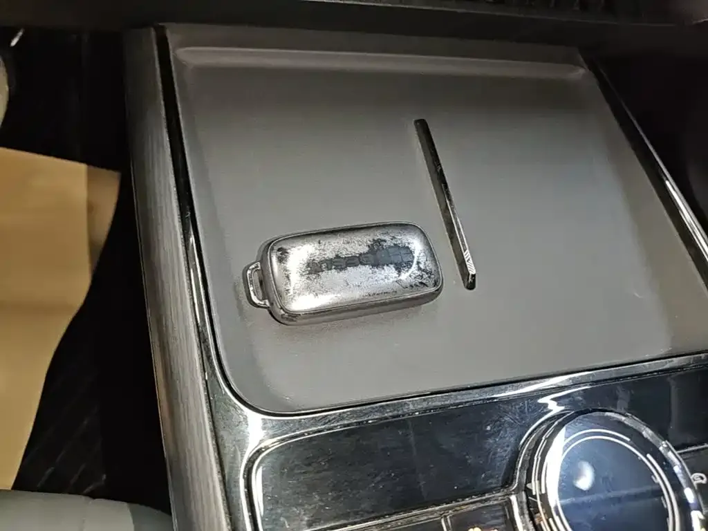 Geely Galaxy E8 2025 из CN, фото 9