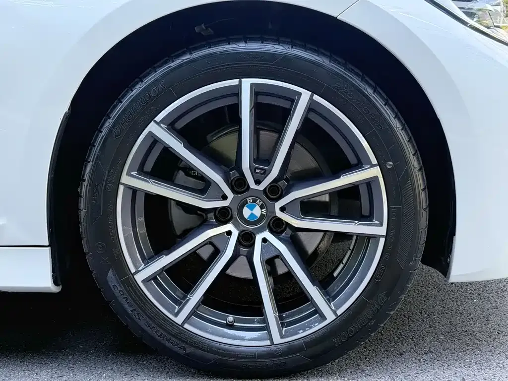 BMW 3 Series — фото 9