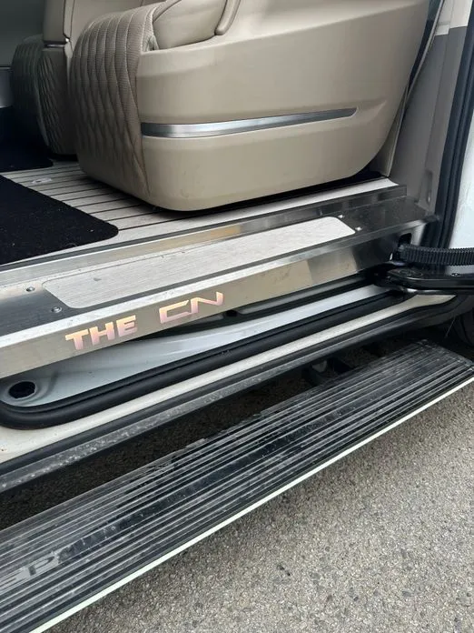 Kia Carnival — фото 2