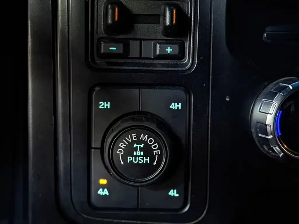Ford F-150 Raptor — фото 2