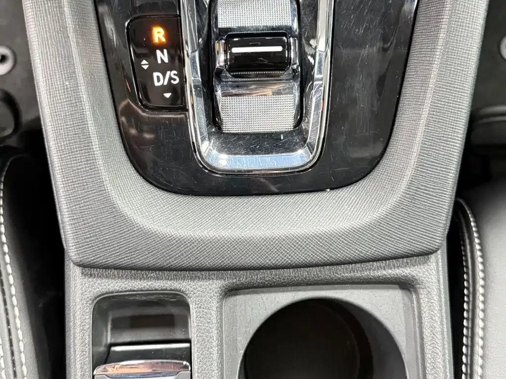 Skoda Octavia — фото 9