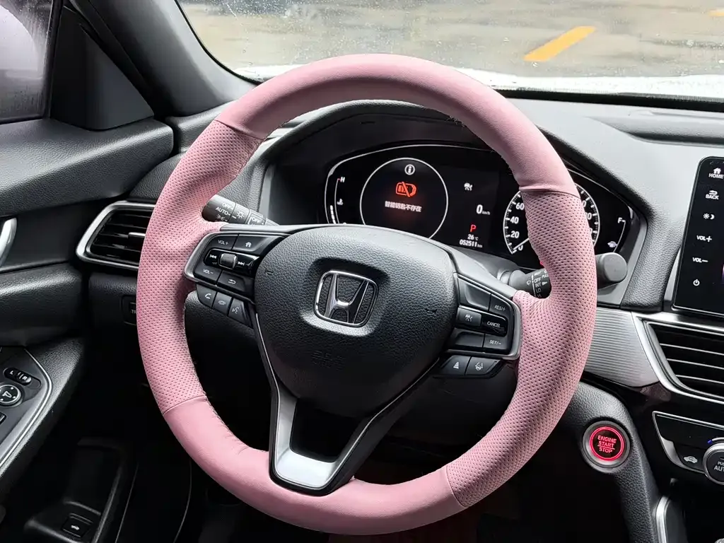 Honda Inspire — фото 9
