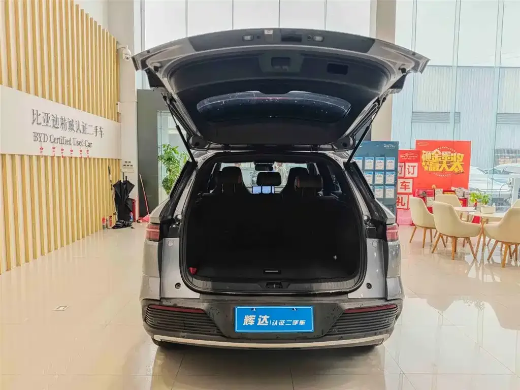 BYD Pro New Energy — фото 3