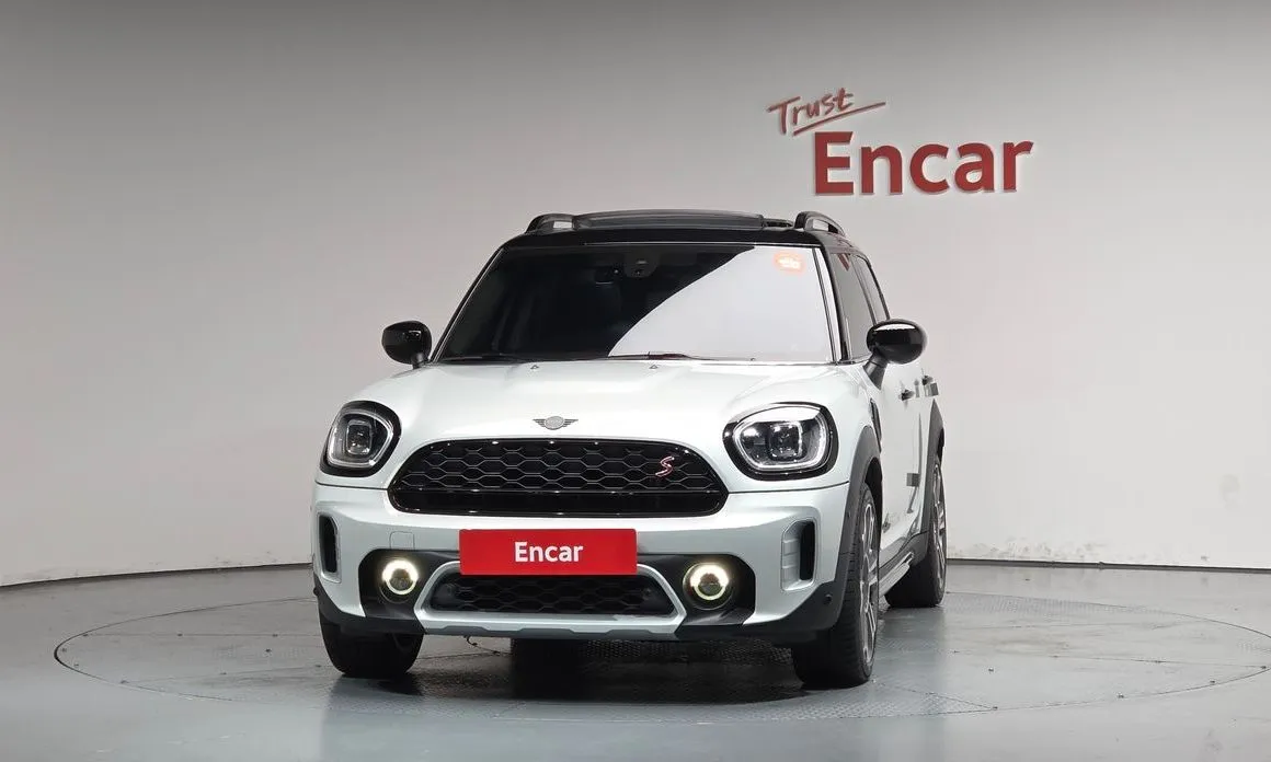 Mini Countryman 2023 из KR, фото 3