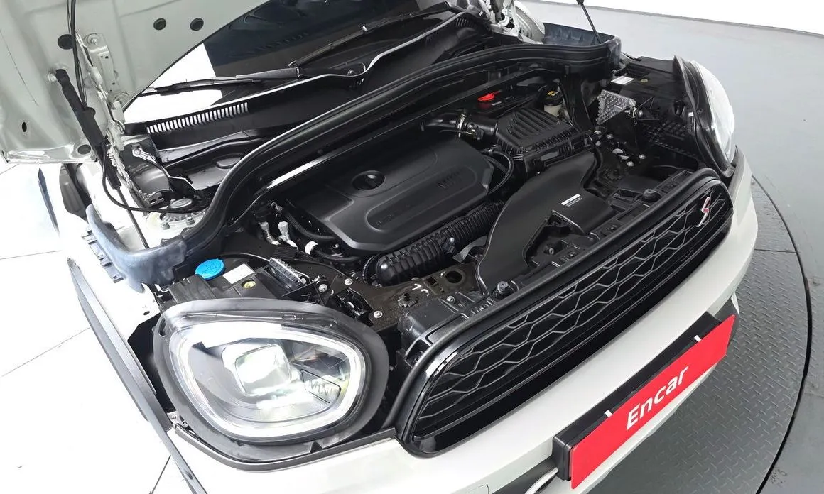 Mini Countryman 2023 из KR, фото 7