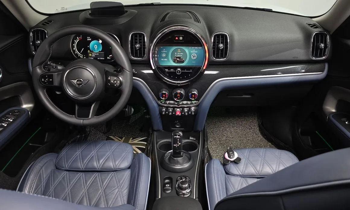 Mini Countryman 2023 из KR, фото 4