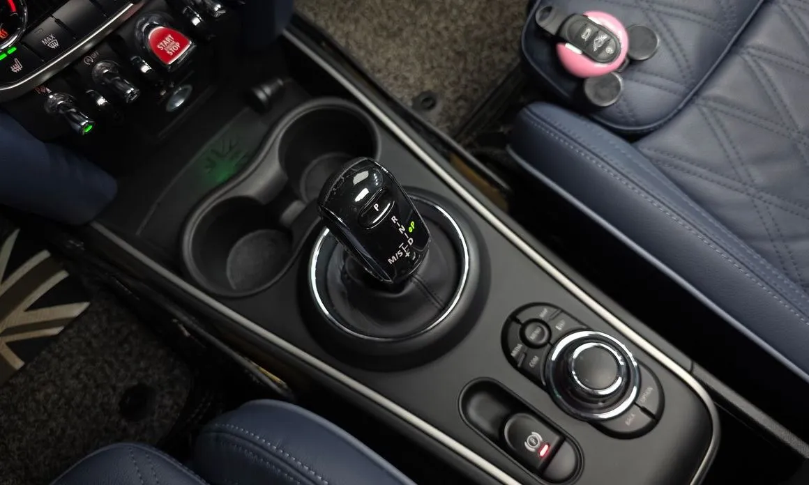 Mini Countryman 2023 из KR, фото 8