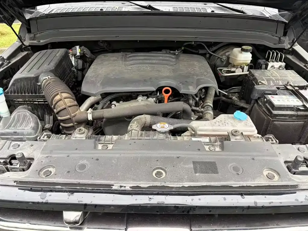 Tank 300 — фото 9