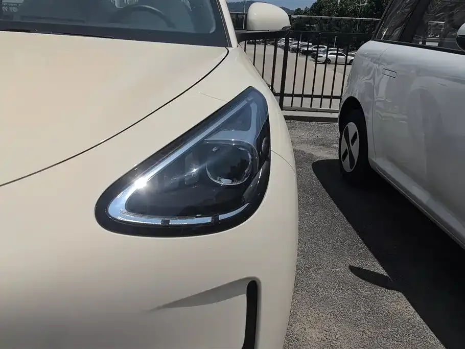 Geely Starburst — фото 8