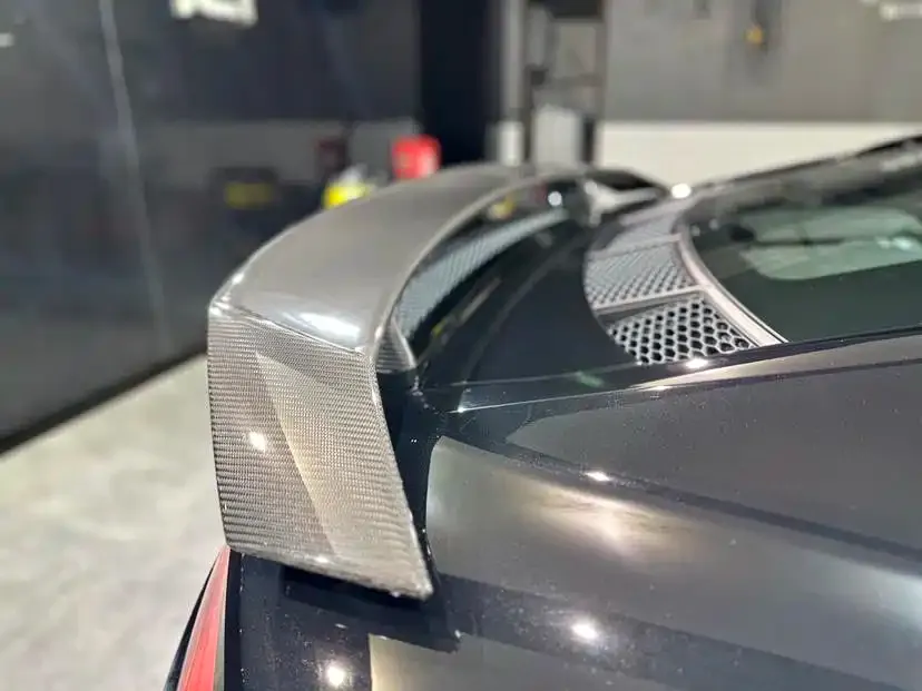 Audi R8 — фото 3