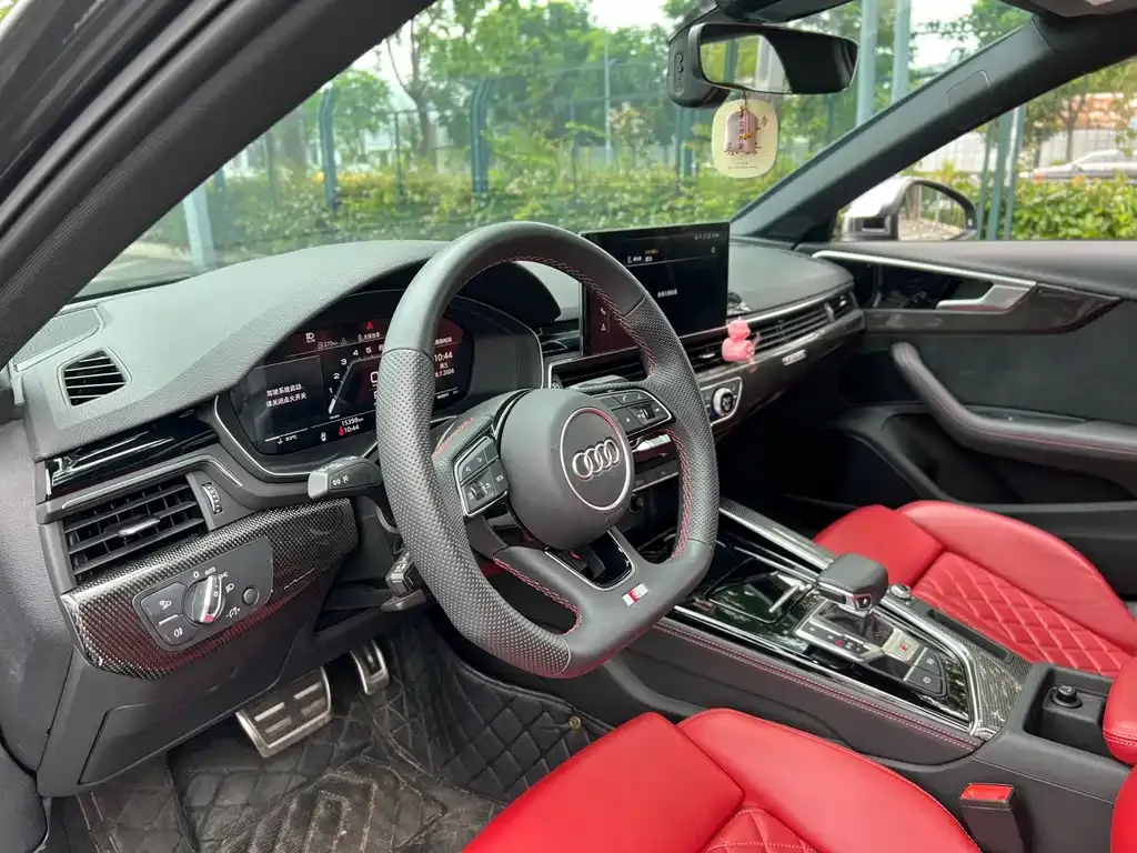 Audi S4 — фото 3