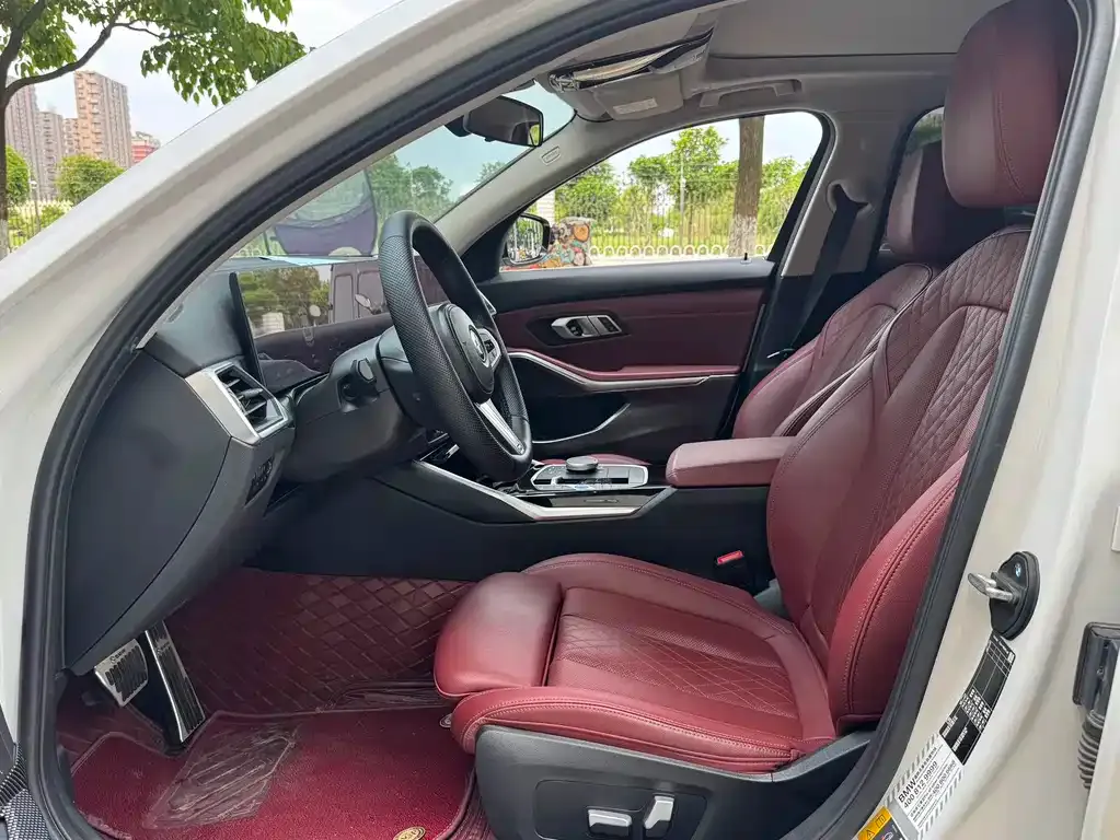 BMW i3 — фото 2