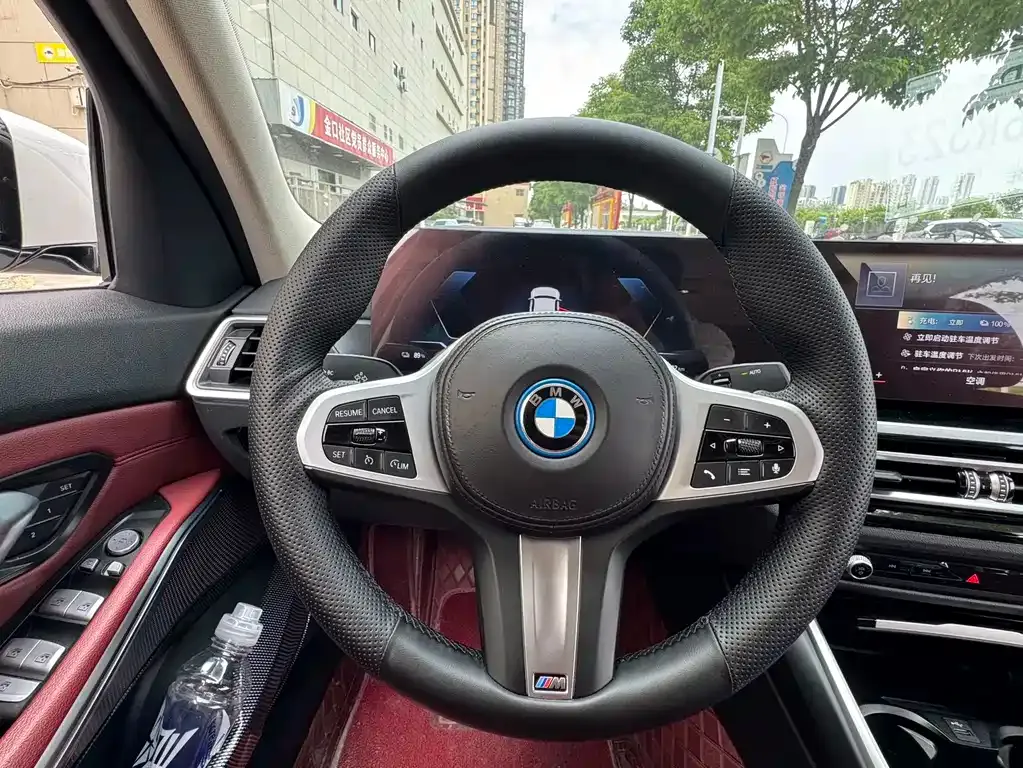 BMW i3 — фото 4