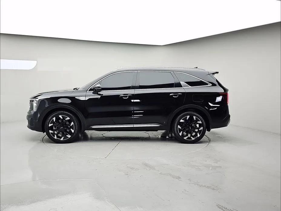 Kia Sorento — фото 7