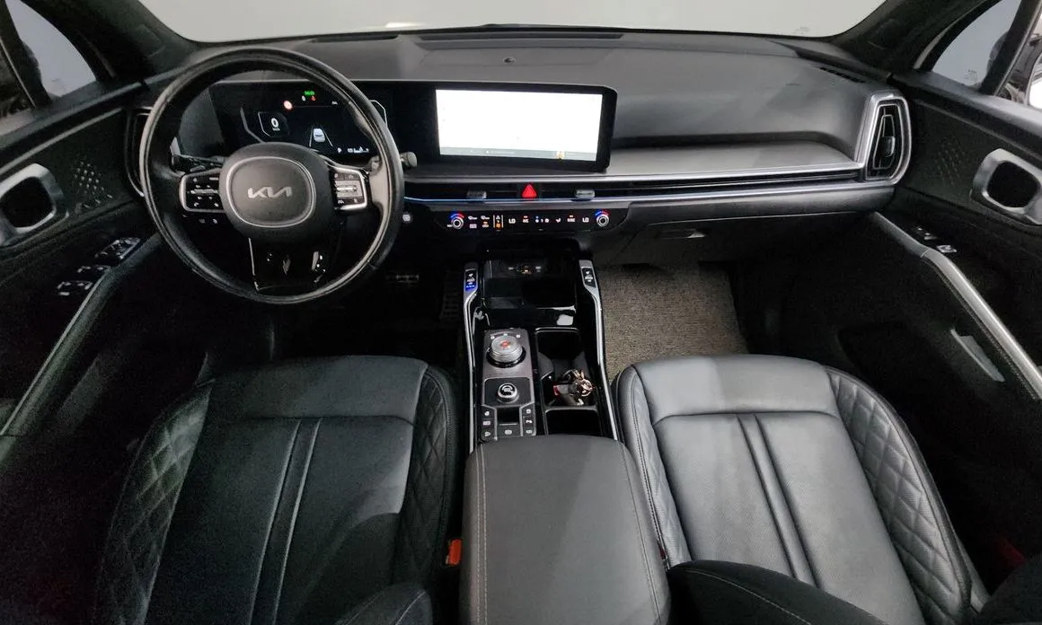 Kia Sorento — фото 2