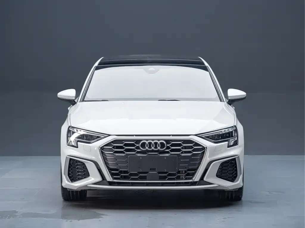 Audi A3 — фото 4