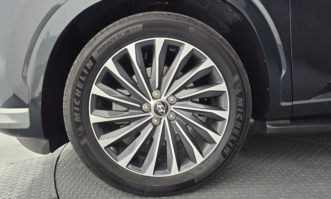 Hyundai Palisade — фото 8