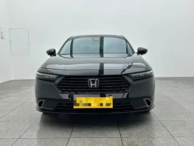 Honda Accord — фото 5