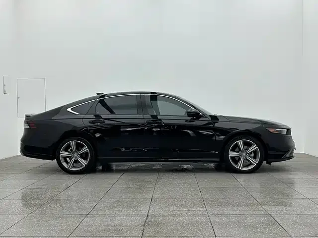 Honda Accord — фото 4