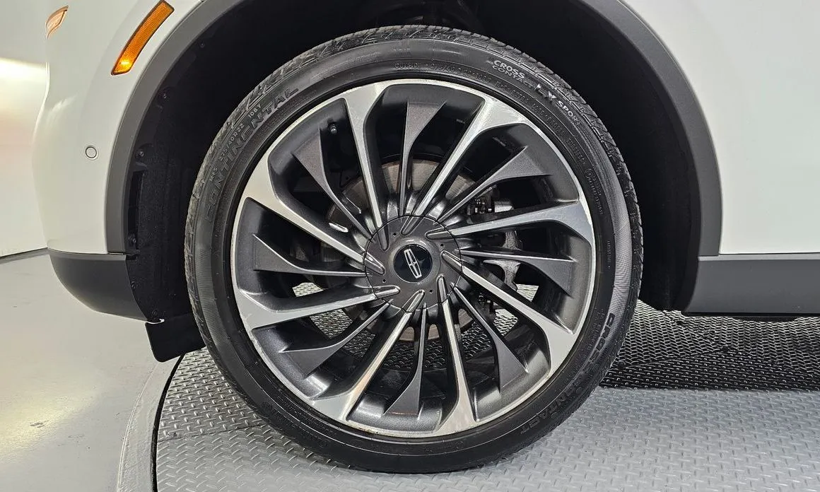 Lincoln Aviator 2022 из KR, фото 10