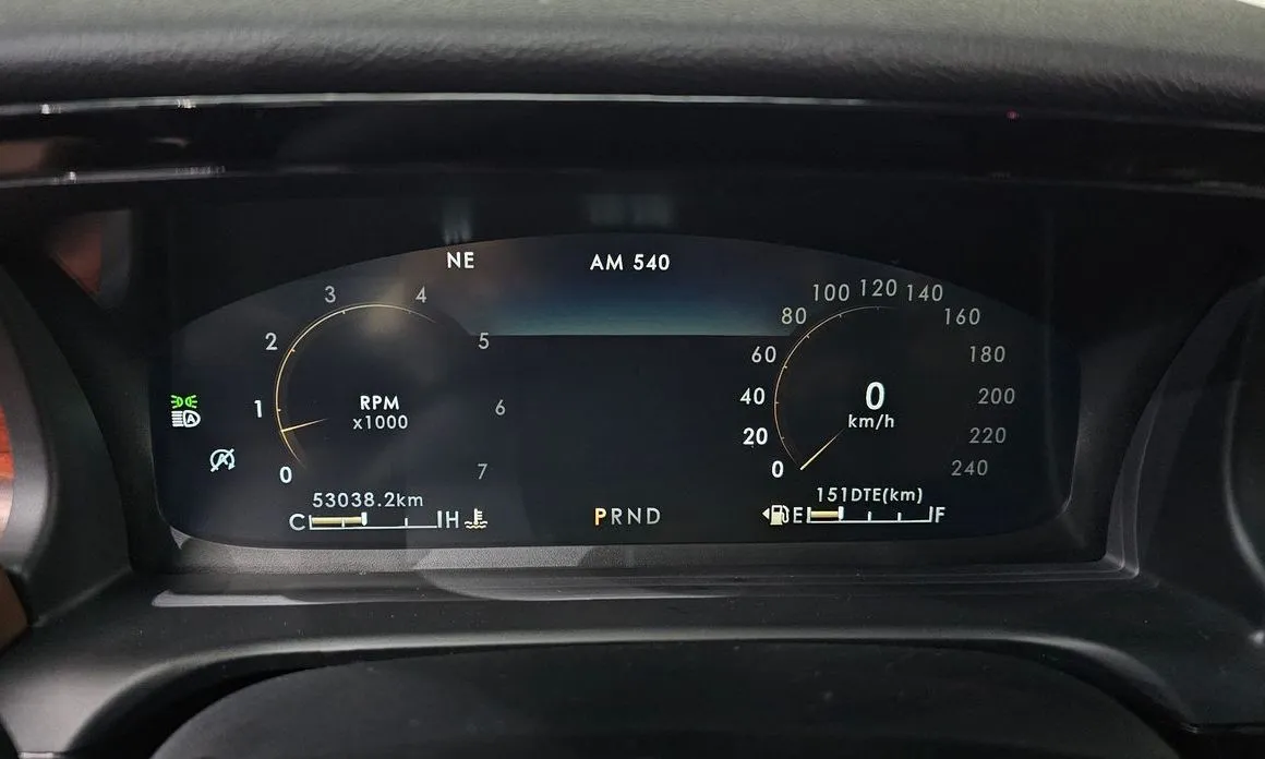 Lincoln Aviator 2022 из KR, фото 4