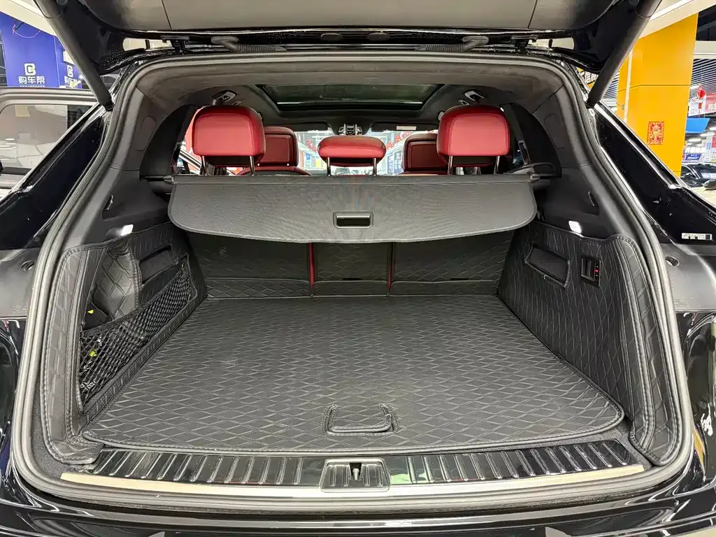 Porsche Cayenne Hybrid — фото 7