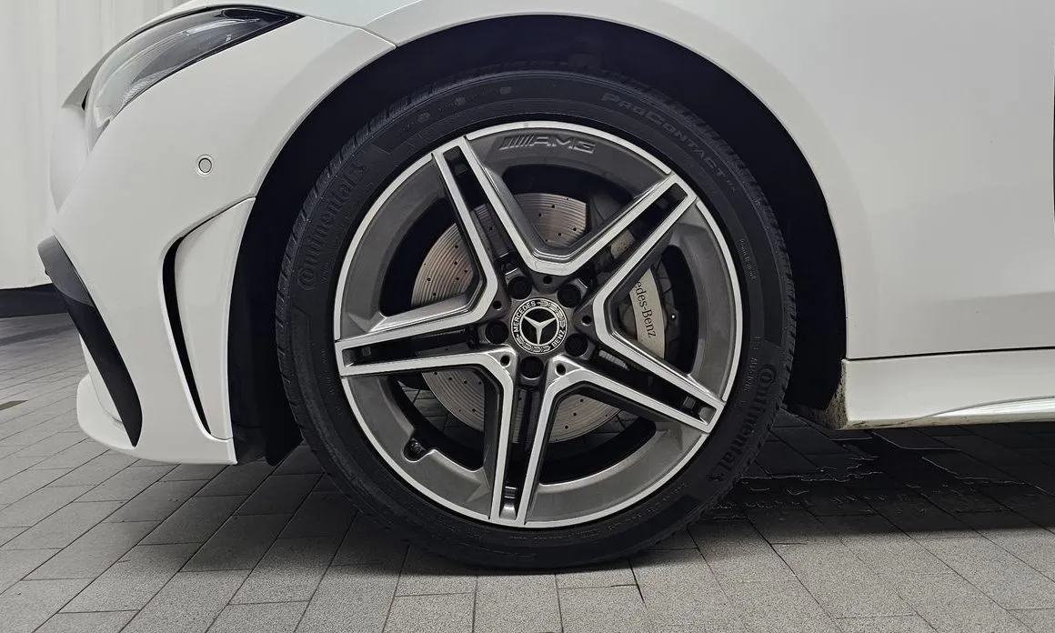 Mercedes-Benz CLS-Class 2022 из KR, фото 6