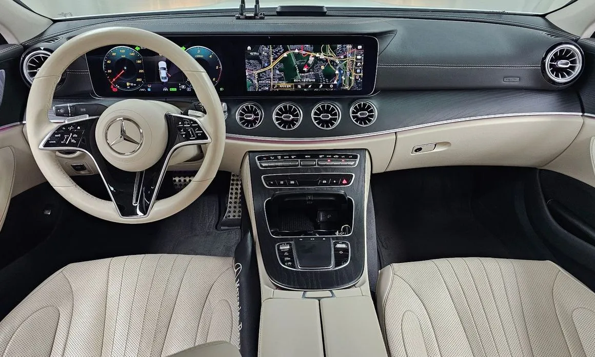 Mercedes-Benz CLS-Class 2022 из KR, фото 7