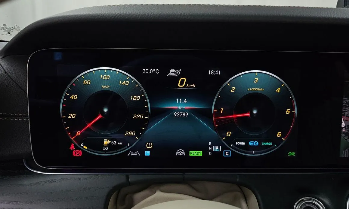 Mercedes-Benz CLS-Class 2022 из KR, фото 10