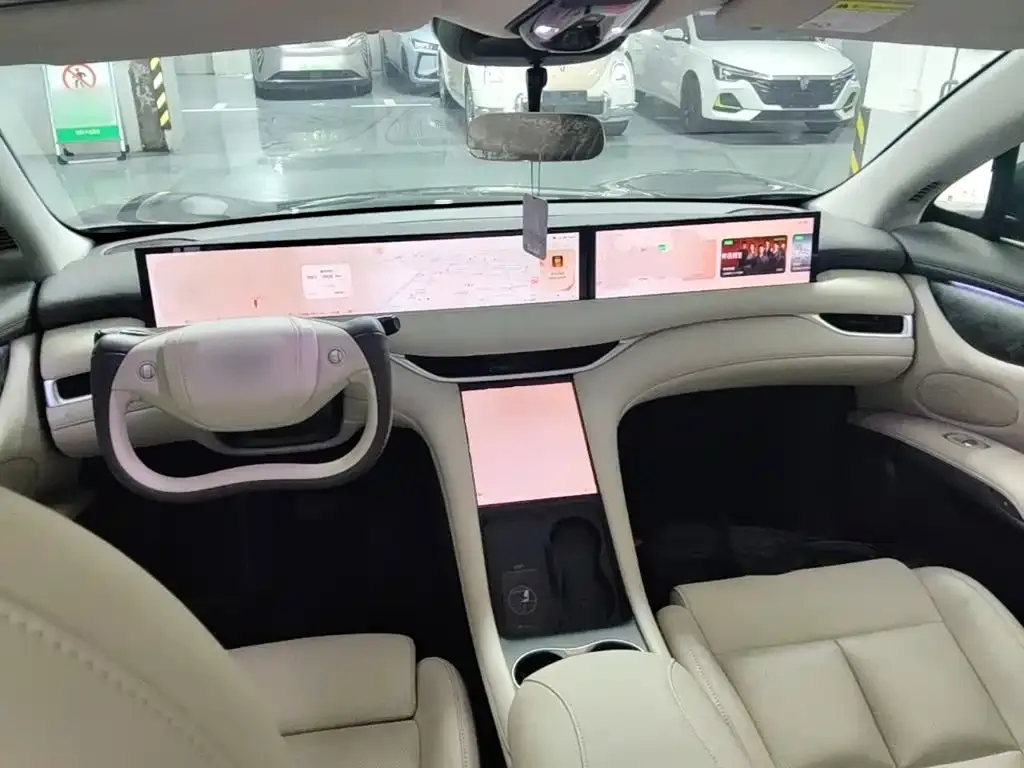 IM LS6 — фото 10