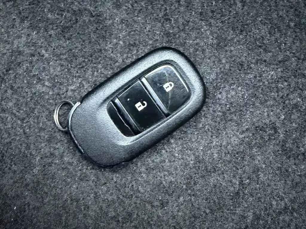 Honda Odyssey — фото 10
