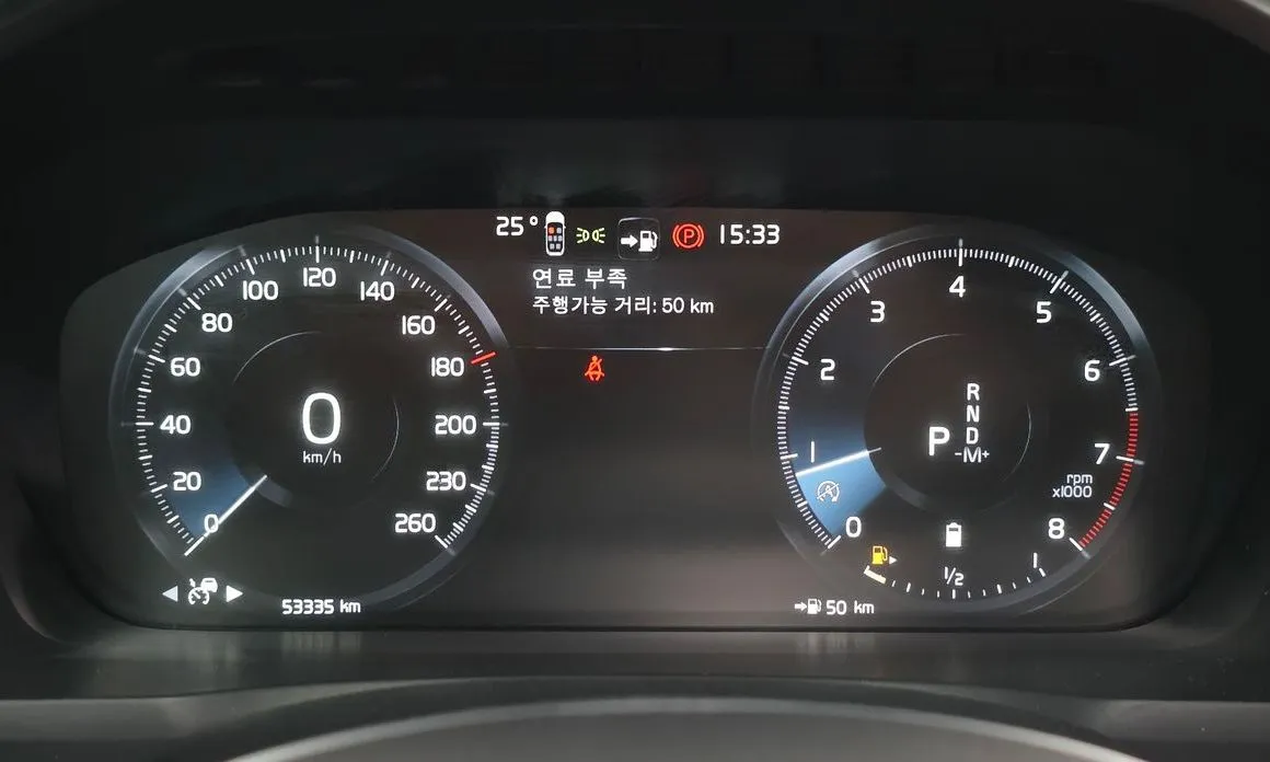 Volvo XC90 2022 из KR, фото 4