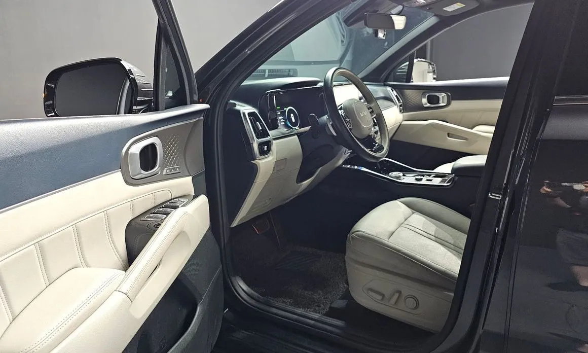 Kia Sorento — фото 9