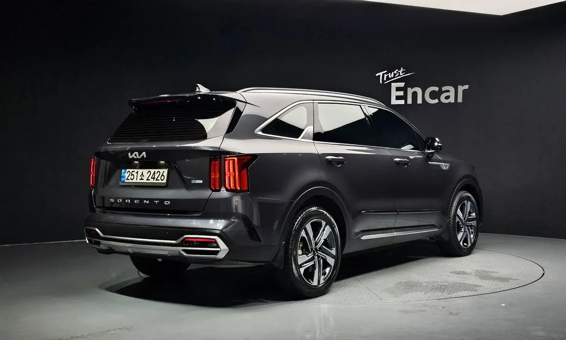 Kia Sorento — фото 2