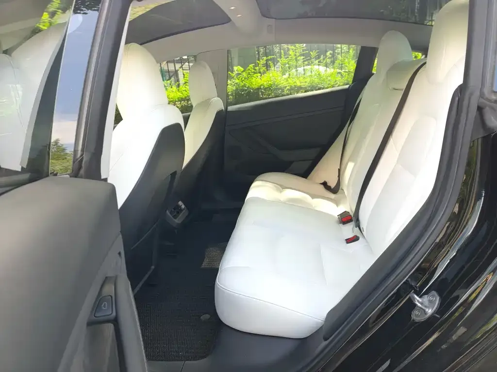 Tesla Model 3 — фото 3