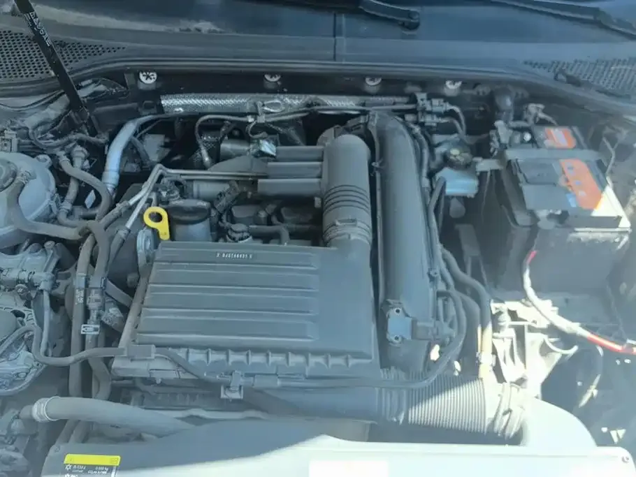 Volkswagen Magotan 2023 из CN, фото 5