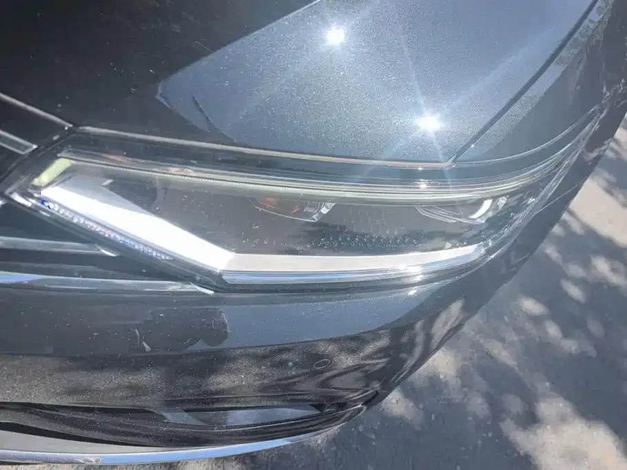 Volkswagen Magotan 2023 из CN, фото 6