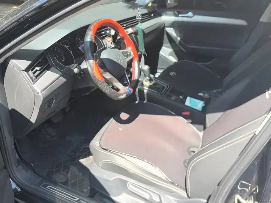 Volkswagen Magotan 2023 из CN, фото 9