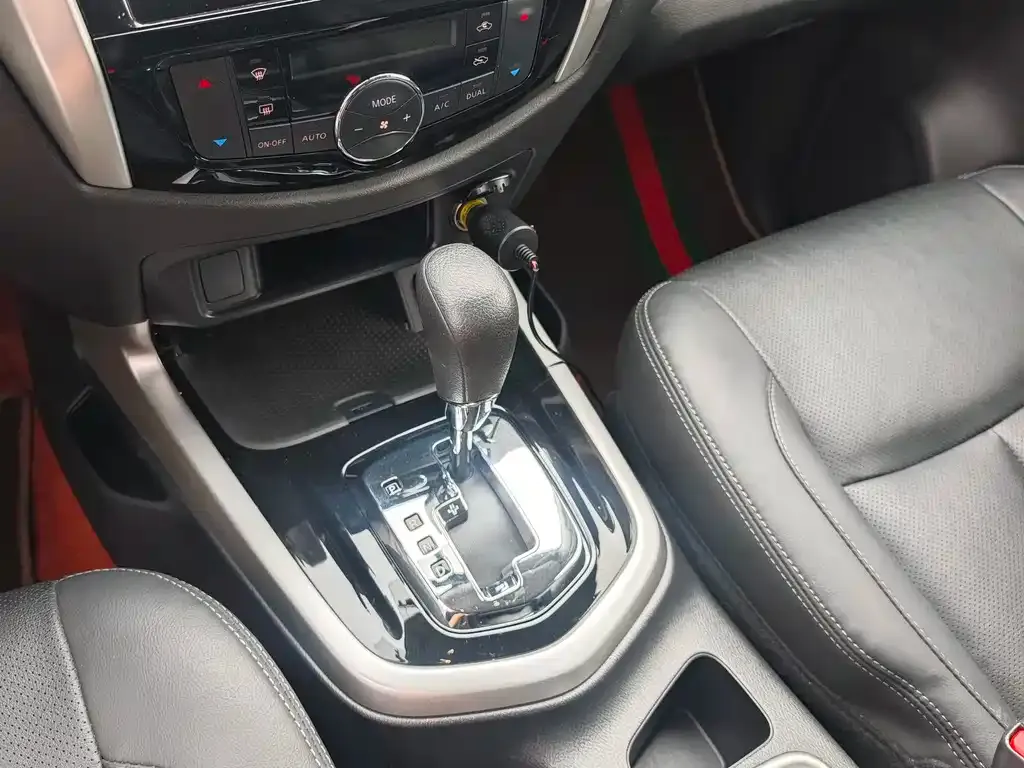 Nissan Terra 2021 из CN, фото 3