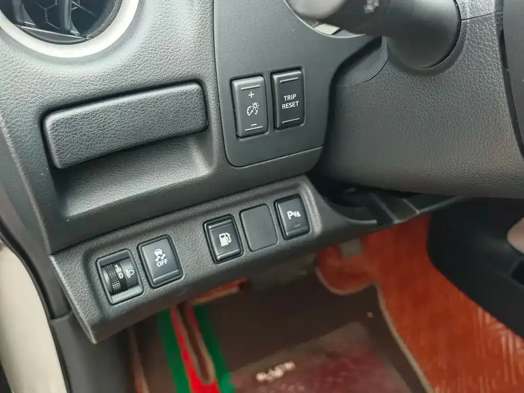 Nissan Terra 2021 из CN, фото 10