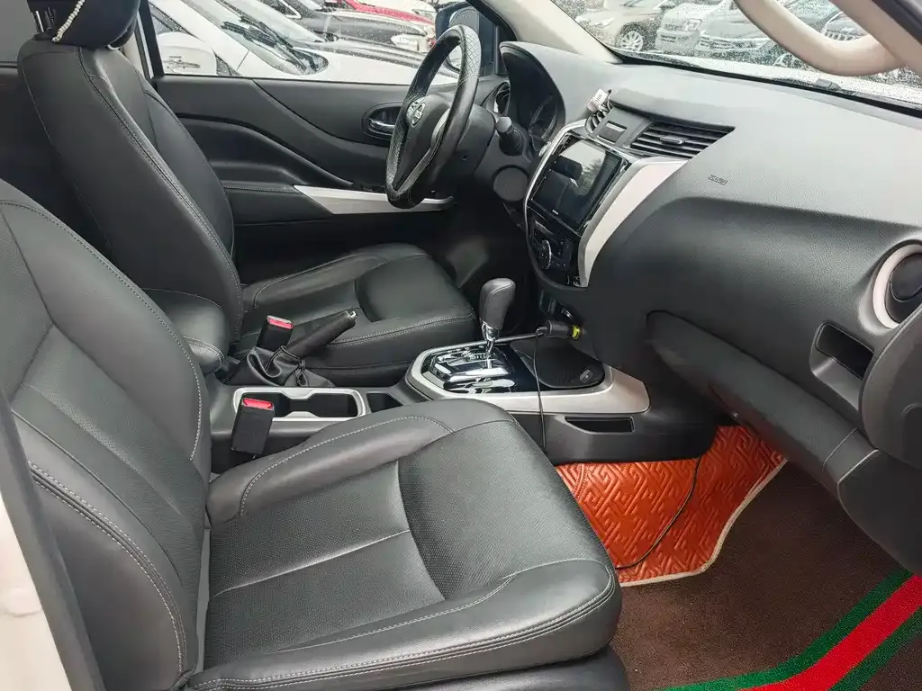 Nissan Terra 2021 из CN, фото 7