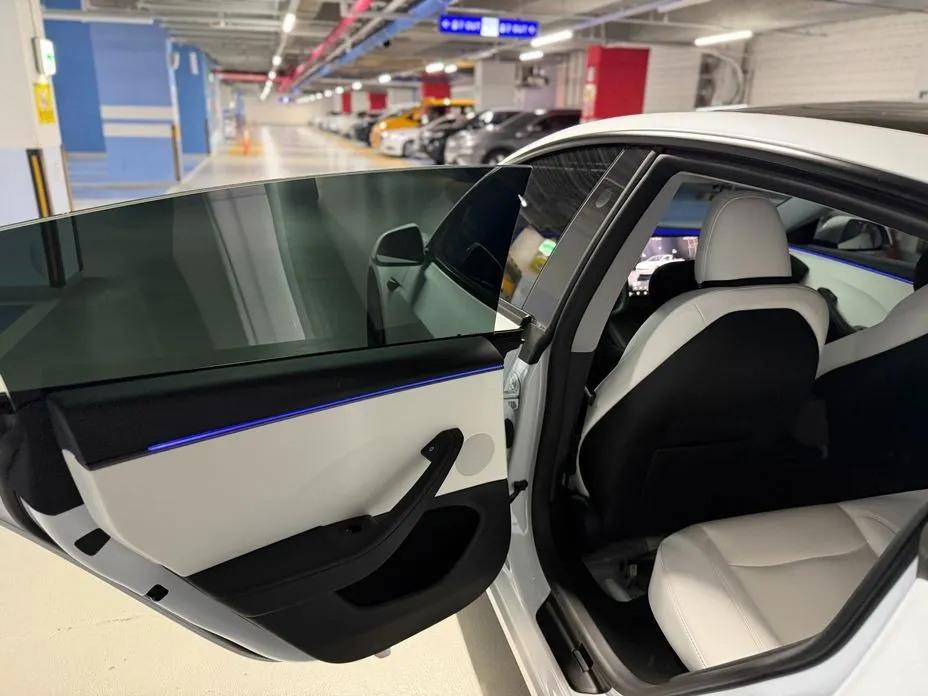 Tesla Model 3 — фото 6