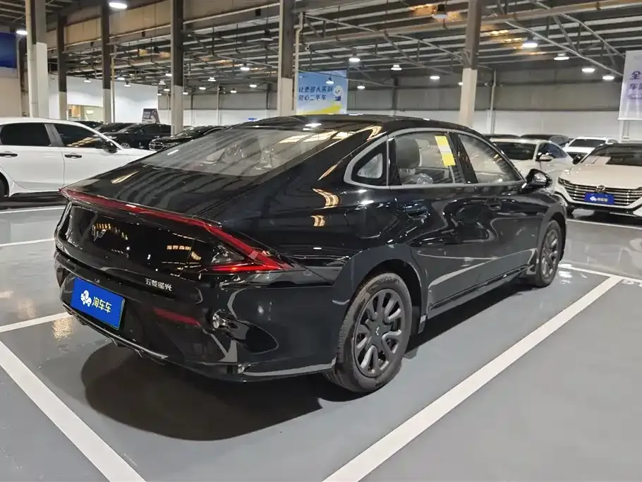 Wuling Xingguang 2026 из CN, фото 7
