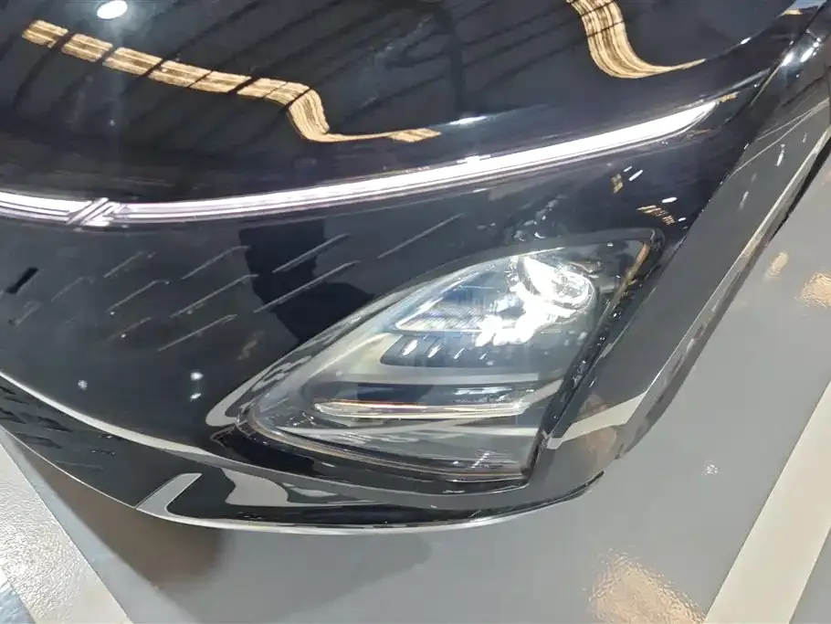 Wuling Xingguang 2026 из CN, фото 10