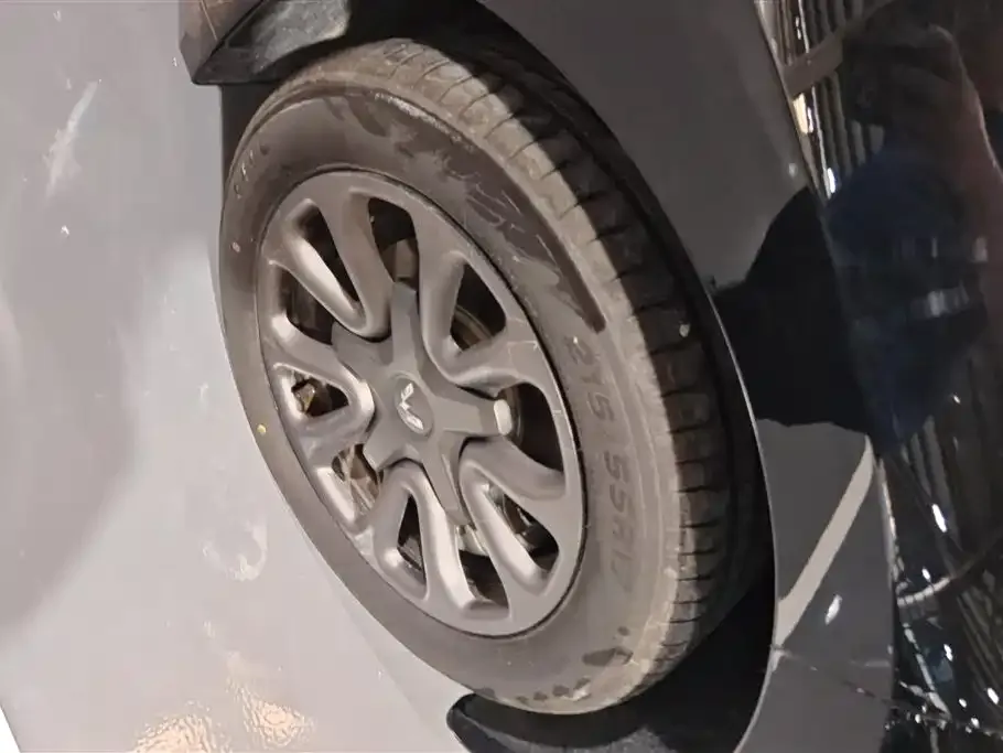 Wuling Xingguang 2026 из CN, фото 2