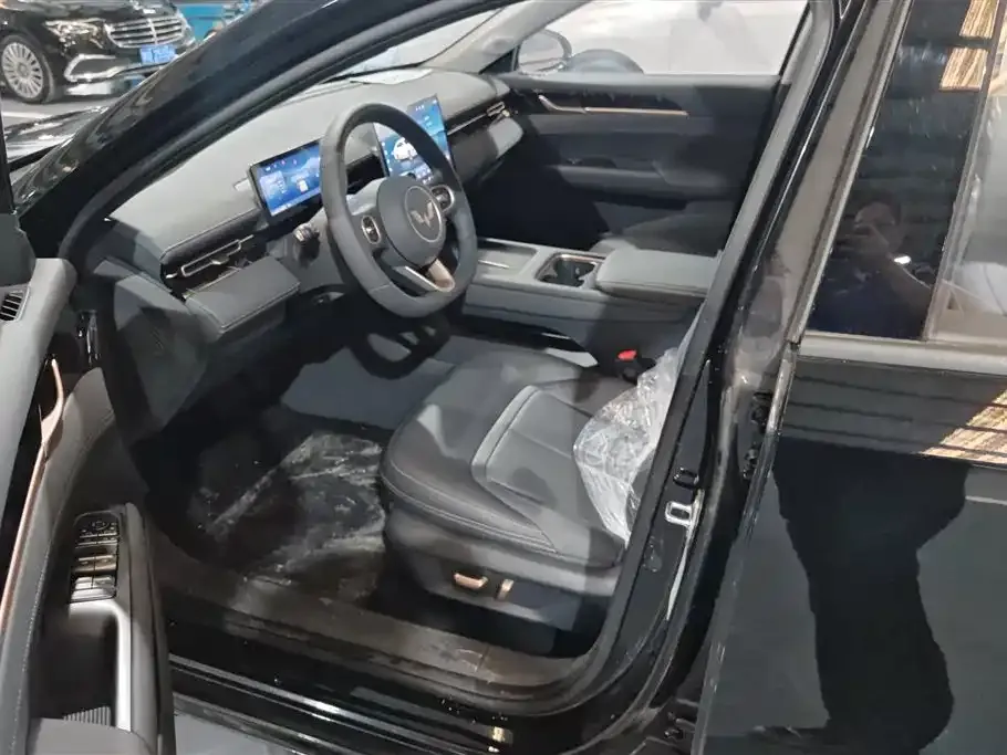 Wuling Xingguang 2026 из CN, фото 6
